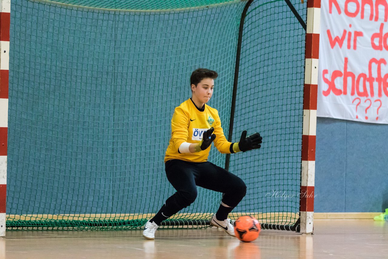 Bild 846 - Norddeutschen Futsalmeisterschaften : Sieger: Osnabrcker SC